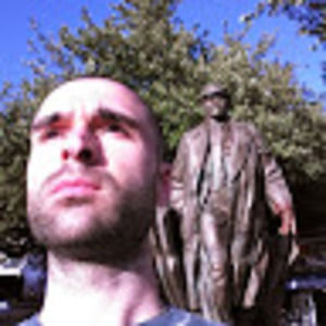 Meet your Posher, Mitch